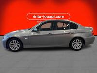 BMW 316 vaihtoauto