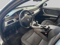 BMW 316 vaihtoauto