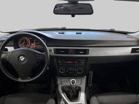 BMW 316 vaihtoauto