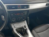 BMW 316 vaihtoauto
