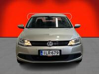 Volkswagen Jetta vaihtoauto