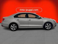 Volkswagen Jetta vaihtoauto