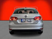 Volkswagen Jetta vaihtoauto