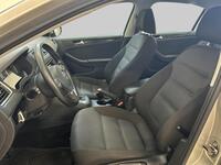 Volkswagen Jetta vaihtoauto