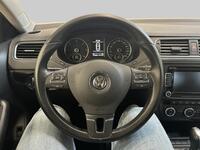 Volkswagen Jetta vaihtoauto