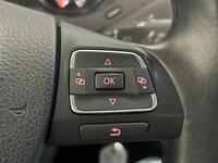 Volkswagen Jetta vaihtoauto