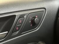 Volkswagen Jetta vaihtoauto