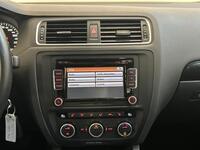 Volkswagen Jetta vaihtoauto