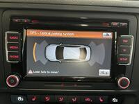 Volkswagen Jetta vaihtoauto