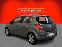 Opel Corsa vaihtoauto