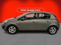 Opel Corsa vaihtoauto