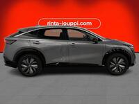 Nissan Ariya vaihtoauto