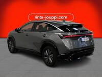 Nissan Ariya vaihtoauto