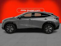 Nissan Ariya vaihtoauto