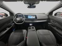 Nissan Ariya vaihtoauto