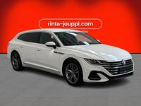 Volkswagen Arteon vaihtoauto