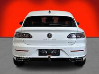 Volkswagen Arteon vaihtoauto