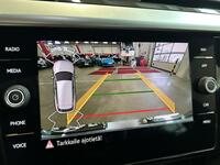 Volkswagen Arteon vaihtoauto