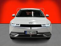 Hyundai IONIQ 5 vaihtoauto