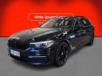 BMW 540 vaihtoauto