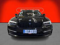 BMW 540 vaihtoauto