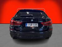 BMW 540 vaihtoauto
