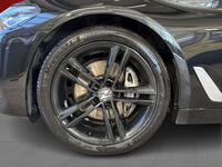 BMW 540 vaihtoauto