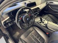 BMW 540 vaihtoauto