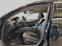 BMW 540 vaihtoauto