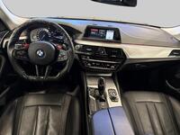 BMW 540 vaihtoauto