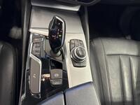 BMW 540 vaihtoauto