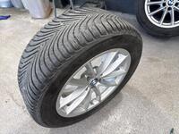 BMW 540 vaihtoauto