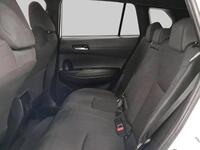 Toyota Corolla Cross vaihtoauto