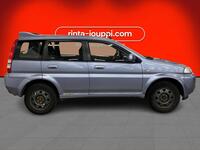 Honda HR-V vaihtoauto