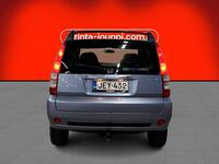 Honda HR-V vaihtoauto