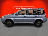 Honda HR-V vaihtoauto