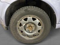 Honda HR-V vaihtoauto