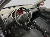 Honda HR-V vaihtoauto