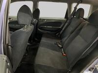 Honda HR-V vaihtoauto