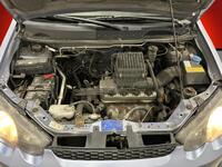 Honda HR-V vaihtoauto