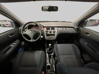 Honda HR-V vaihtoauto