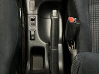 Honda HR-V vaihtoauto