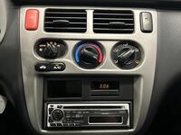 Honda HR-V vaihtoauto