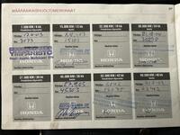 Honda HR-V vaihtoauto