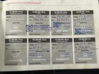 Honda HR-V vaihtoauto