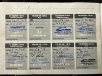 Honda HR-V vaihtoauto