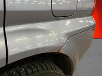 Honda HR-V vaihtoauto