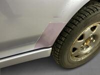 Honda HR-V vaihtoauto