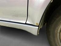 Honda HR-V vaihtoauto