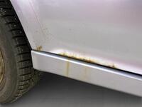 Honda HR-V vaihtoauto